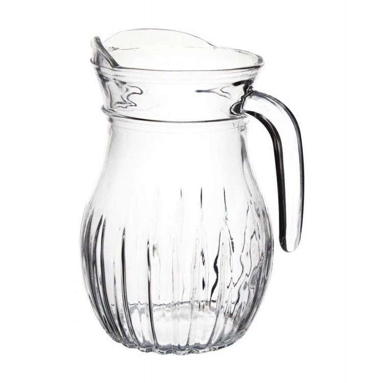 Dzbanek z rączką do podawania zimnych napojów ALTOM DESIGN Venus 1,2L