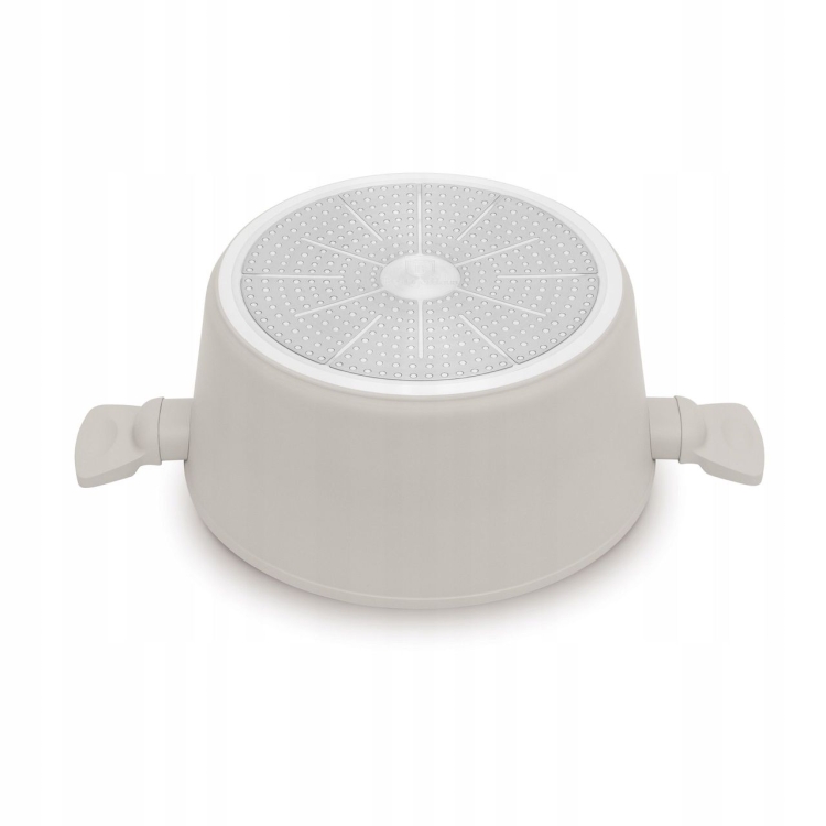 Garnek tradycyjny z pokrywką 28cm 8L Berlinger Haus Sahara BH-8073