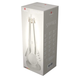 Przybory kuchenne na stojaku Berlinger Haus Sahara BH-8619