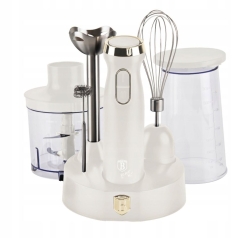 Wielofunkcyjny blender ręczny 6 w 1 Berlinger Haus Sahara BH-9564