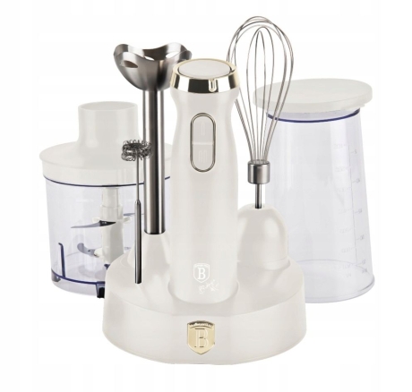 Przejdź do produktu Wielofunkcyjny blender ręczny 6 w 1 Berlinger Haus Sahara BH-9564