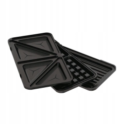 Toster opiekacz do kanapek Berlinger Haus Sahara BH-9584