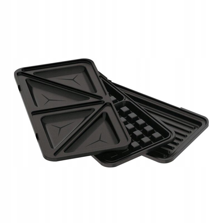 Toster opiekacz do kanapek Berlinger Haus Sahara BH-9584