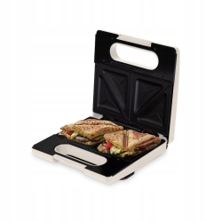 Toster opiekacz do kanapek Berlinger Haus Sahara BH-9584