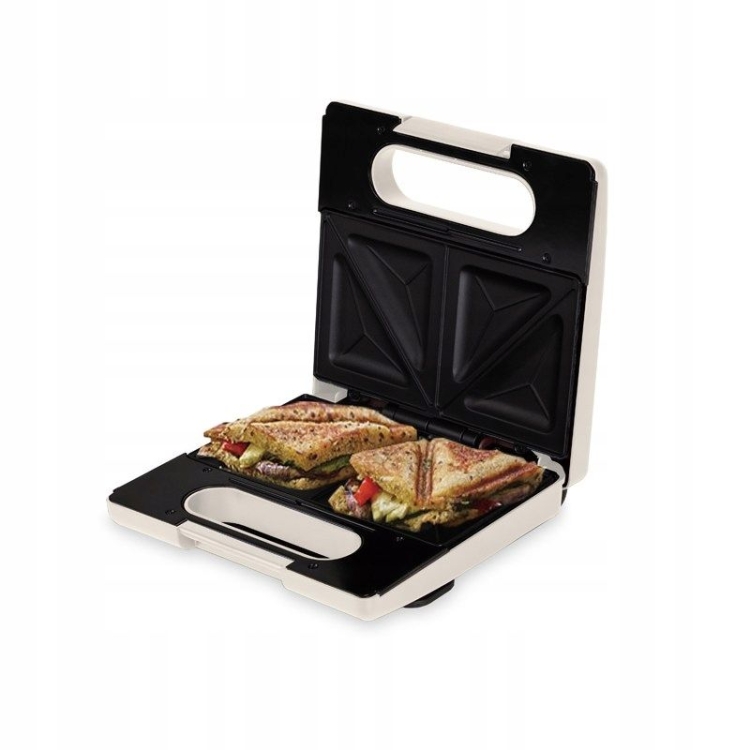 Toster opiekacz do kanapek Berlinger Haus Sahara BH-9584