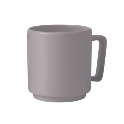 Zestaw kubków ceramicznych 300 ml Berlinger Haus Taupe BH-10011
