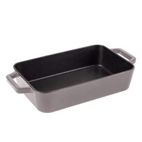 Przejdź do produktu Naczynie żaroodporne brytfanna prostokątna Berlinger Haus 30cm BH-6526