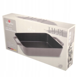 Naczynie żaroodporne brytfanna prostokątna Berlinger Haus 30cm BH-6526