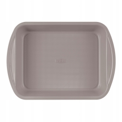 Forma do pieczenia blacha prostokątna 35cm Berlinger Haus Taupe BH-7913