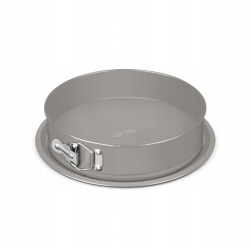 Tortownica forma do pieczenia na ciasto Berlinger Haus Taupe 26cm BH-7937