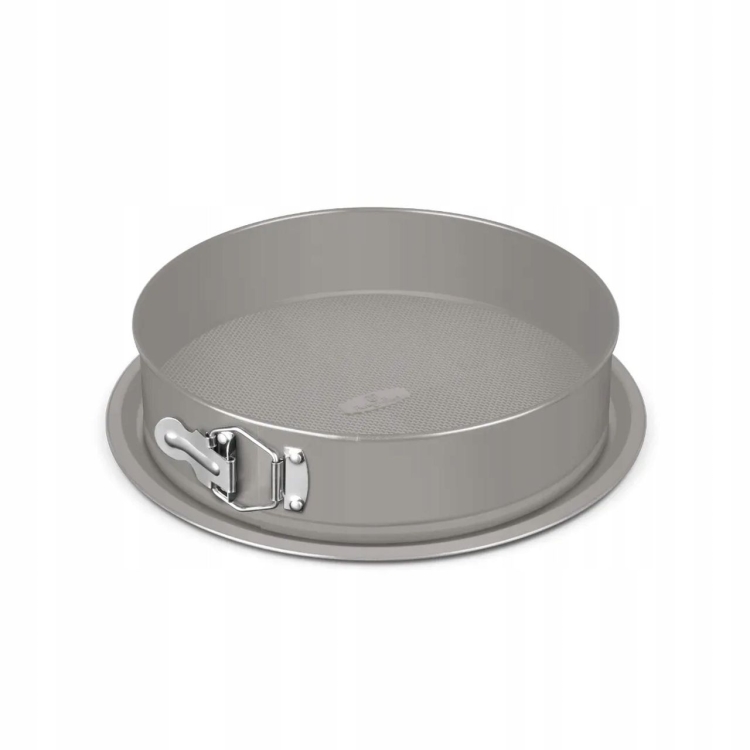 Tortownica forma do pieczenia na ciasto Berlinger Haus Taupe 26cm BH-7937