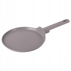 Patelnia do naleśników nieprzywierająca Berlinger Haus Taupe 25cm BH-8085