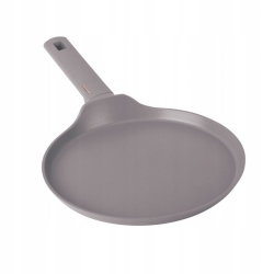 Patelnia do naleśników nieprzywierająca Berlinger Haus Taupe 25cm BH-8085