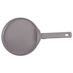 Patelnia do naleśników nieprzywierająca Berlinger Haus Taupe 25cm BH-8085