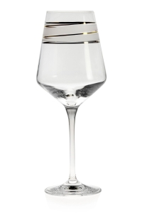 Komplet kieliszków do wina 490 ml SK07 12