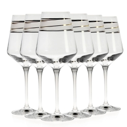 Komplet kieliszków do wina 490 ml SK07 12