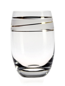 Komplet szklanek do soku wody 360 ml SK07 14