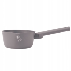 Rondel garnek tradycyjny 1,2 L Berlinger Haus Taupe BH-8087