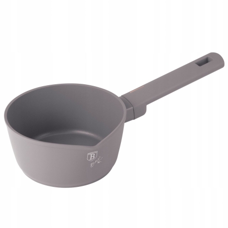 Przejdź do produktu Rondel garnek tradycyjny 1,2 L Berlinger Haus Taupe BH-8087