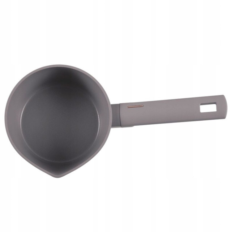 Rondel garnek tradycyjny 1,2 L Berlinger Haus Taupe BH-8087