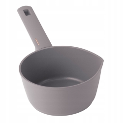 Rondel garnek tradycyjny 1,2 L Berlinger Haus Taupe BH-8087