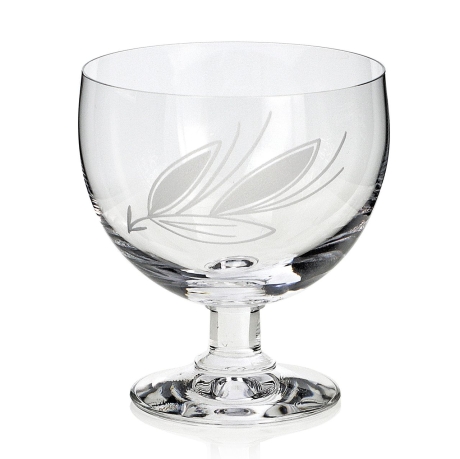 Przejdź do produktu Pucharki do lodów deserów 350 ml LISTEK