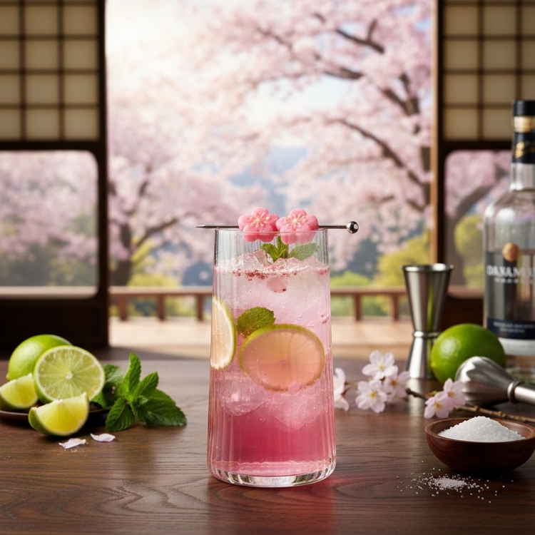 Szklanki ryflowane / karbowane z OPTYKIEM KROSNO Avant-Garde LUMI wysokie do napojów 540 ml 6 szt