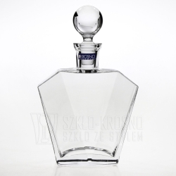 Karafka do likieru KROSNO Vintage 900ml (7120)