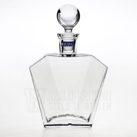 Przejdź do produktu Karafka do likieru KROSNO Vintage 900ml (7120)