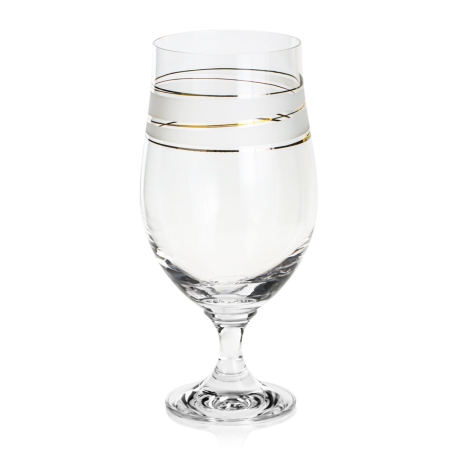 Przejdź do produktu Komplet pokali do piwa 500 ml SK07 6 szt.