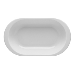 Porcelanowe naczynie żaroodporne do zapiekania LUBIANA Bake&Cook 35,5 cm