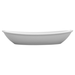 Porcelanowe naczynie żaroodporne do zapiekania LUBIANA Bake&Cook 27,5 cm