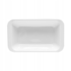 Porcelanowe naczynie żaroodporne do zapiekania LUBIANA Bake&Cook 30 cm
