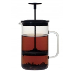 Zaparzacz French Press Dzbanek szklany z zaparzaczem Termisil 1000 ml