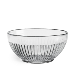 Szklana miska, salaterka na sałatki Glasset Astra Ø 14,5cm