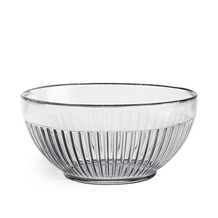 Szklana miska, salaterka na sałatki Glasset Astra Ø 14,5cm