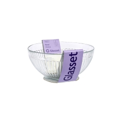 Szklana miska, salaterka na sałatki Glasset Astra Ø 14,5cm