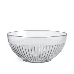Szklana miska, salaterka na sałatki Glasset Astra Ø 21,5cm