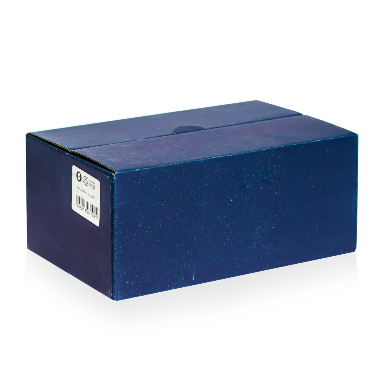 Kryształowe kieliszki do koniaku, brandy ZAWIERCIE Młynek 170ml | 6szt | 037085