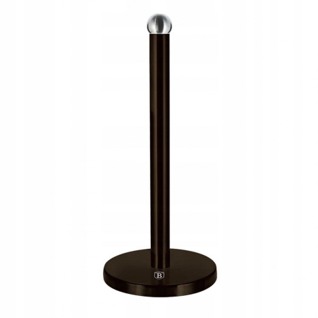Przejdź do produktu Stojak na ręcznik papierowy Berlinger Haus Shiny black BH-6830