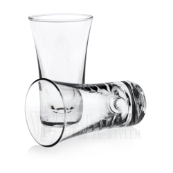 Kieliszki do wódki i tequili KROSNO Shot 45 ml (5909)