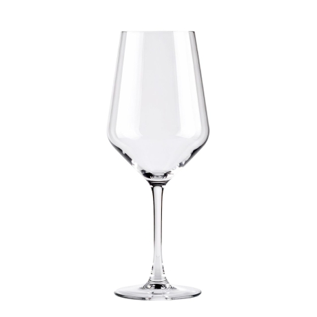 Przejdź do produktu Kieliszki do wina czerwonego Glasmark 580ml 6 szt.