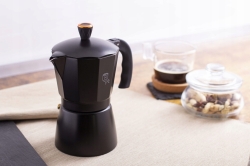 Kawiarka zaparzacz do kawy espresso Berlinger Haus BH-7823