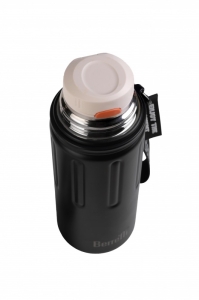 Termos turystyczny podróżny na herbatę BERRETTI 620ml BR-0558