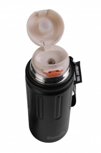 Termos turystyczny podróżny na herbatę BERRETTI 620ml BR-0558