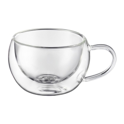 Filiżanki termiczne do kawy i herbaty Ambition Mia 300 ml 2 szt.