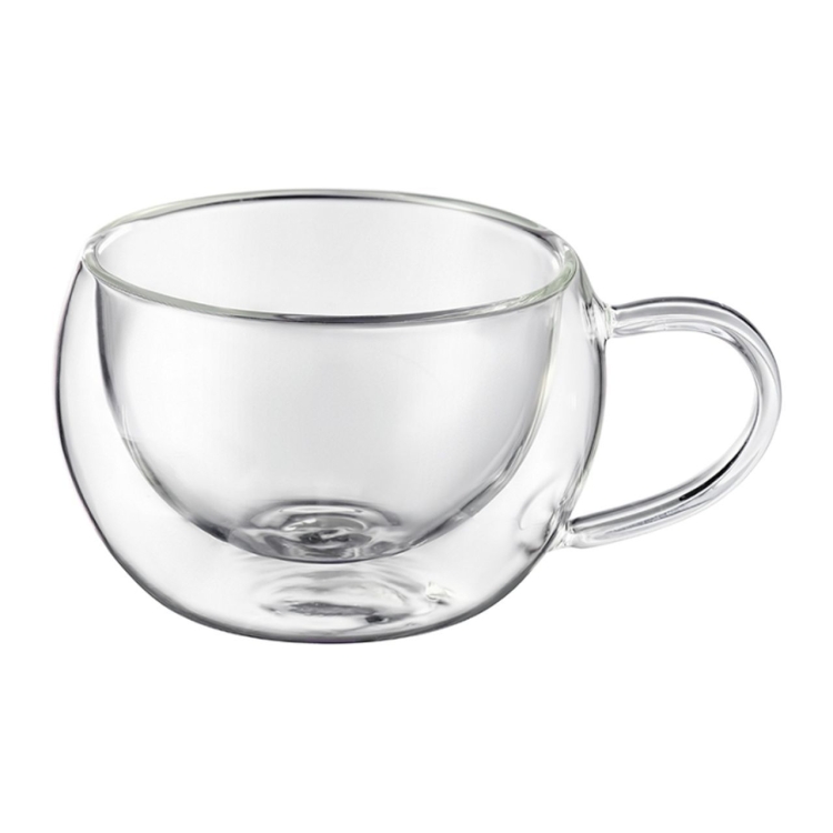 Filiżanki termiczne do kawy i herbaty Ambition Mia 300 ml 2 szt.