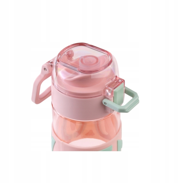 Sportowa butelka bidon na wodę BERRETTI TRITAN BPA FREE 680ml BR-0190