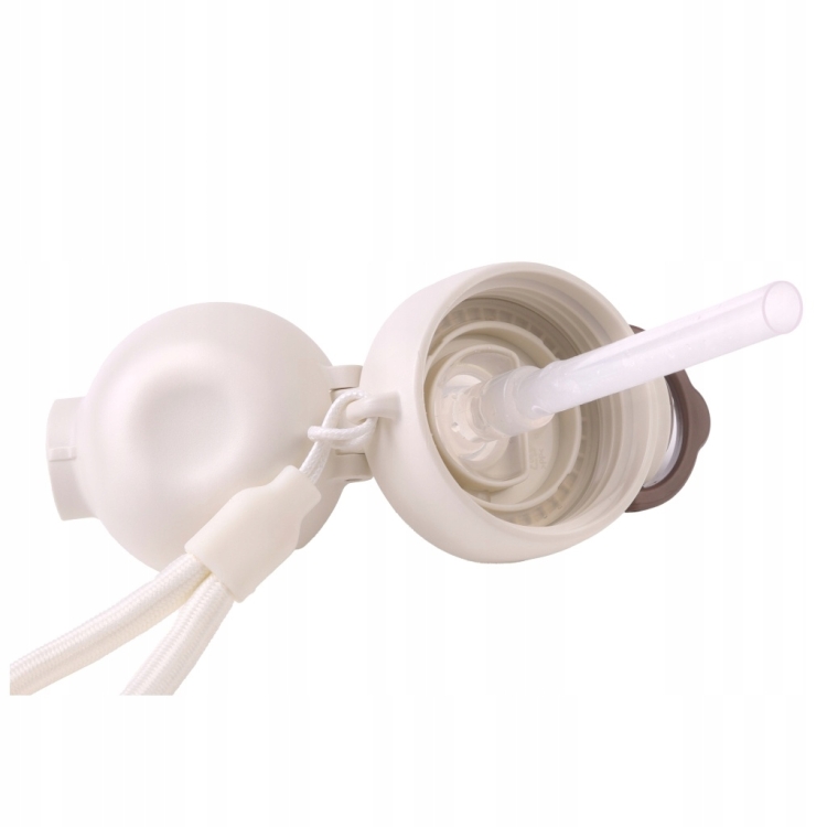 Butelka bidon dla dzieci na wodę BERRETTI 360ml BR-0220