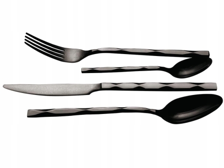 Przejdź do produktu Sztućce Berlinger Haus Black Royal BH-2622
